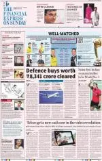 Chennai
