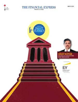 fe India's Best Banks