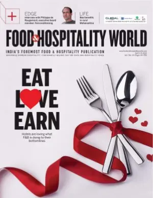 Express Hospitality