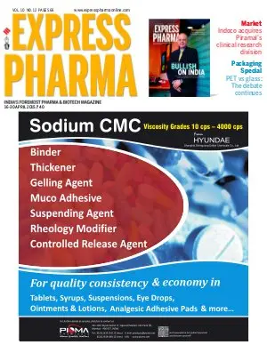 Express Pharma
