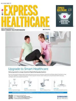 Express Healthcare
