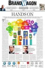 BRANDWAGON