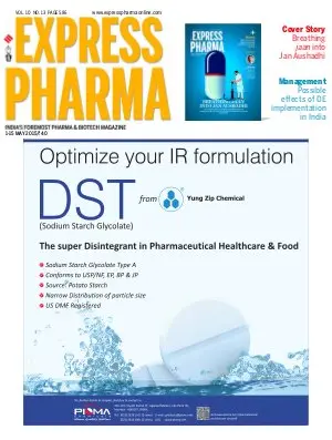 Express Pharma