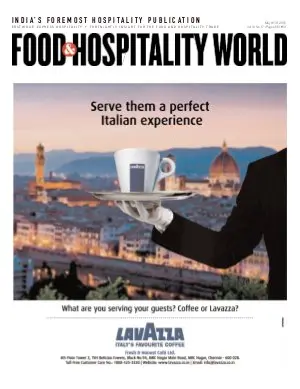 Express Hospitality