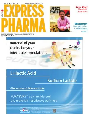 Express Pharma