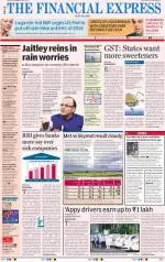 Delhi