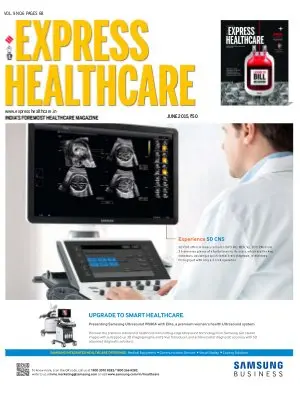 Express Healthcare