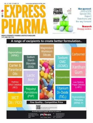 Express Pharma