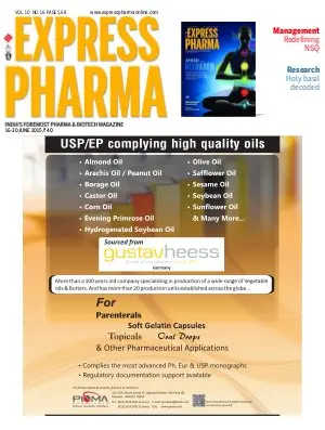Express Pharma