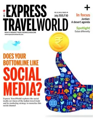 Express Travelworld