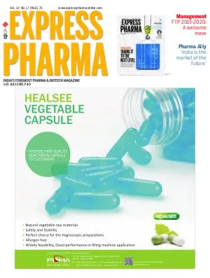 Express Pharma