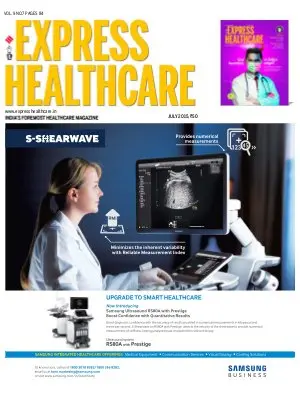 Express Healthcare