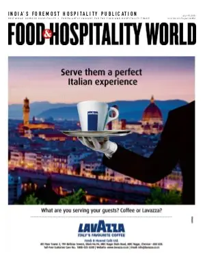 Express Hospitality
