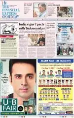Lucknow