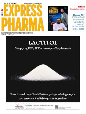 Express Pharma