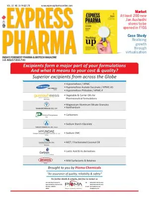 Express Pharma