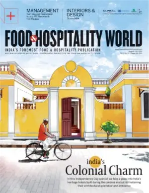 Express Hospitality