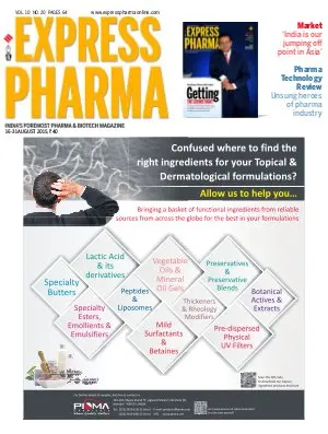 Express Pharma