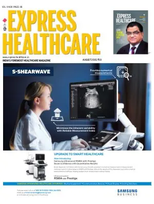 Express Healthcare