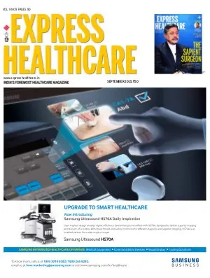 Express Healthcare