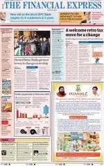 Chandigarh