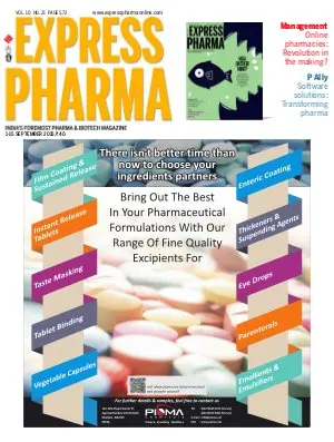 Express Pharma
