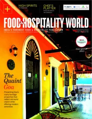 Express Hospitality