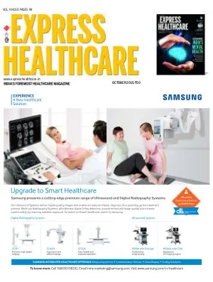 Express Healthcare