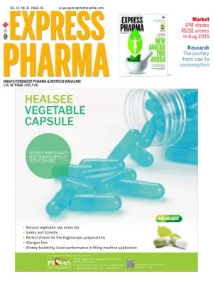 Express Pharma
