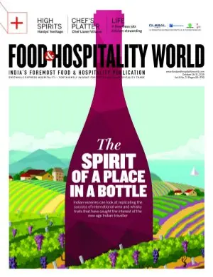 Express Hospitality