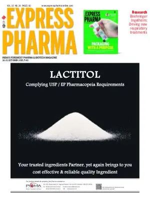Express Pharma