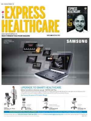 Express Healthcare