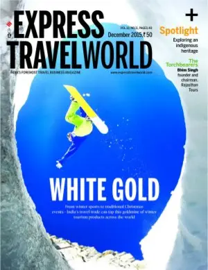 Express Travelworld