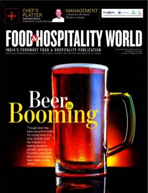 Express Hospitality