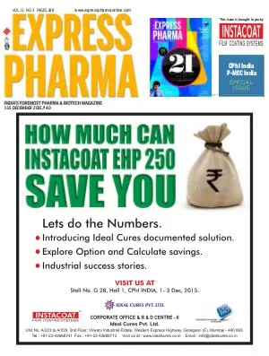 Express Pharma