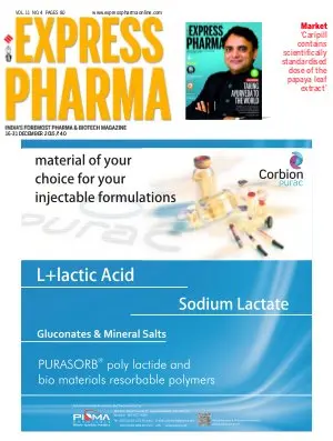 Express Pharma