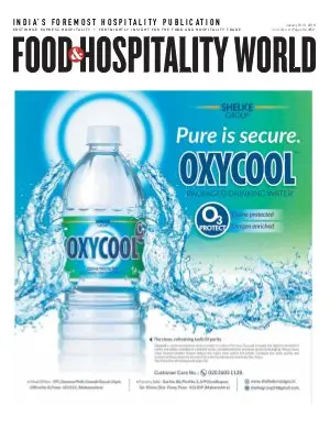 Express Hospitality