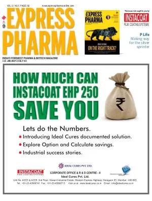 Express Pharma
