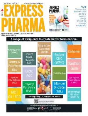 Express Pharma