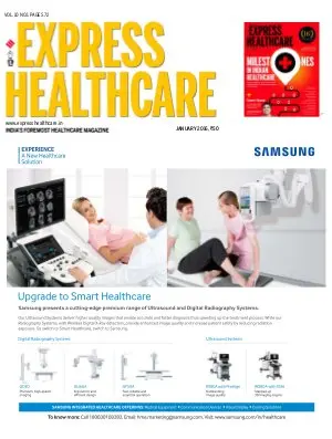 Express Healthcare