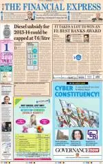 Delhi