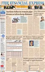 Delhi
