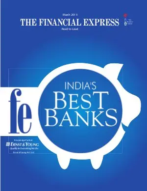 fe India's Best Banks