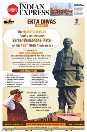 The New Indian Express-Dharmapuri