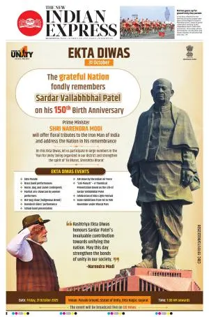 The New Indian Express-Jeypore