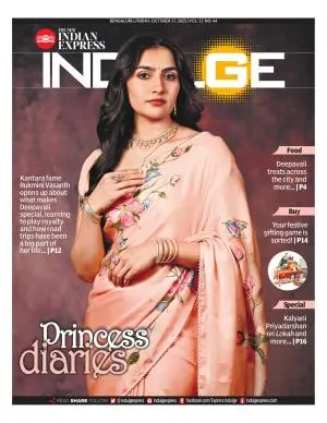 Indulge - Bengaluru