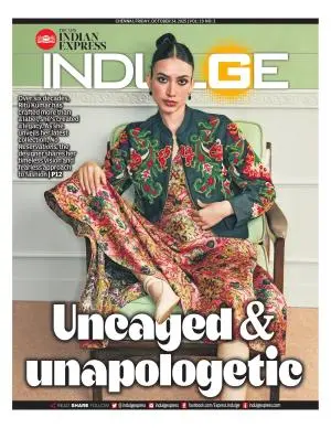 Indulge - Chennai