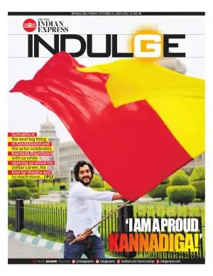 Indulge - Bengaluru